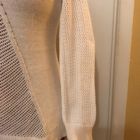 Heather B Knit W Structure /Mixed Patterns - Picture 7 of 7